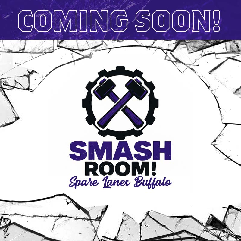 Smash Room